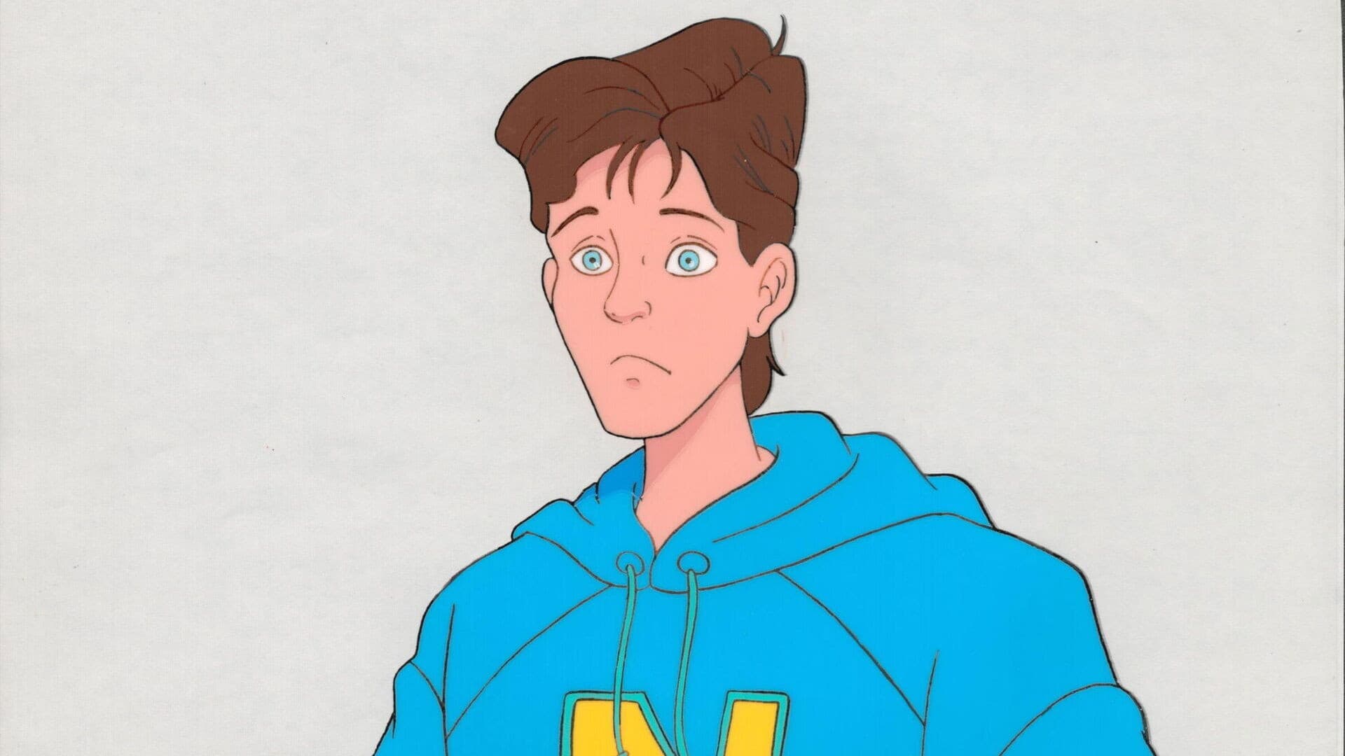 Captain N: The Game Master