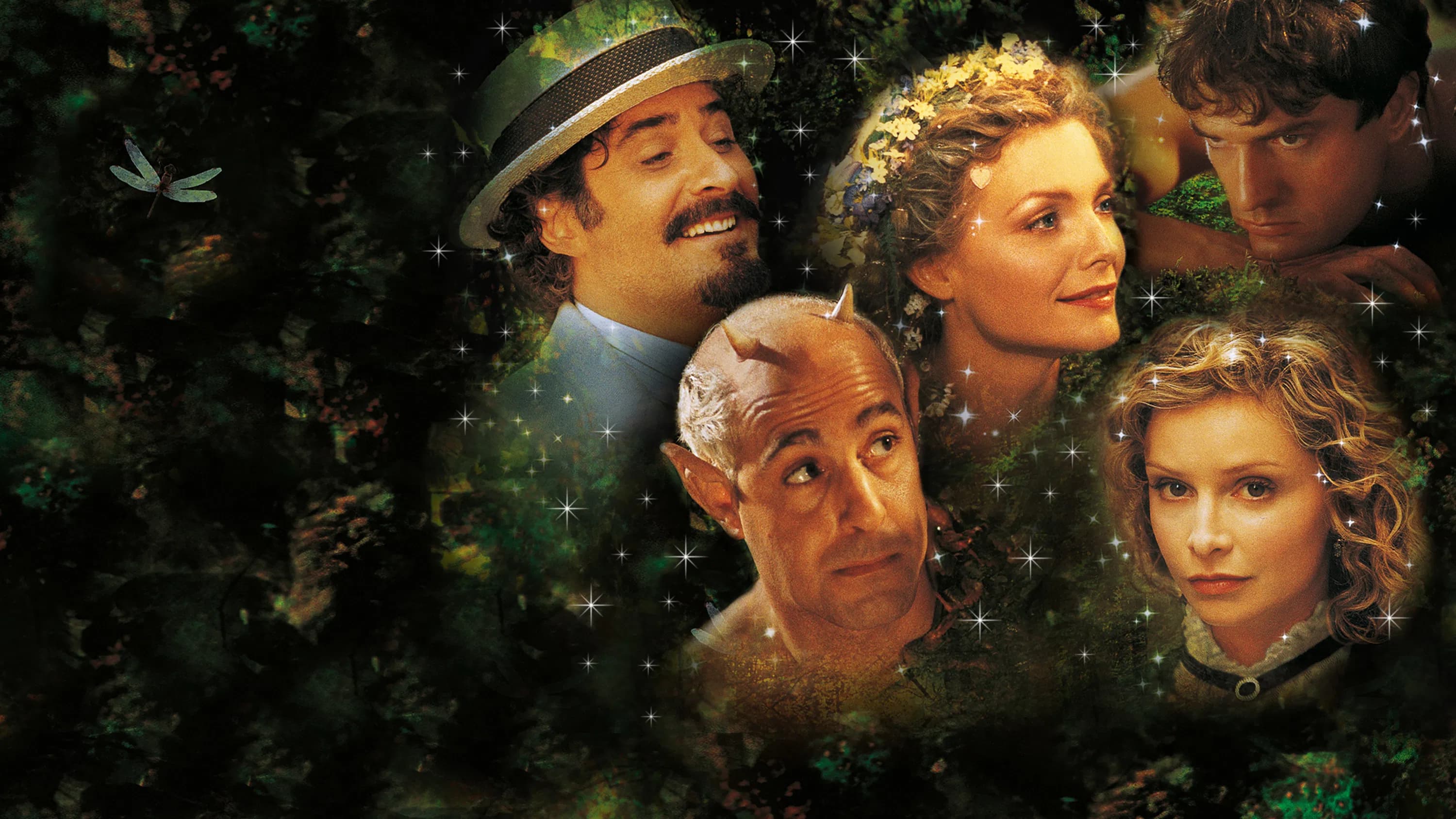 A Midsummer Night's Dream
